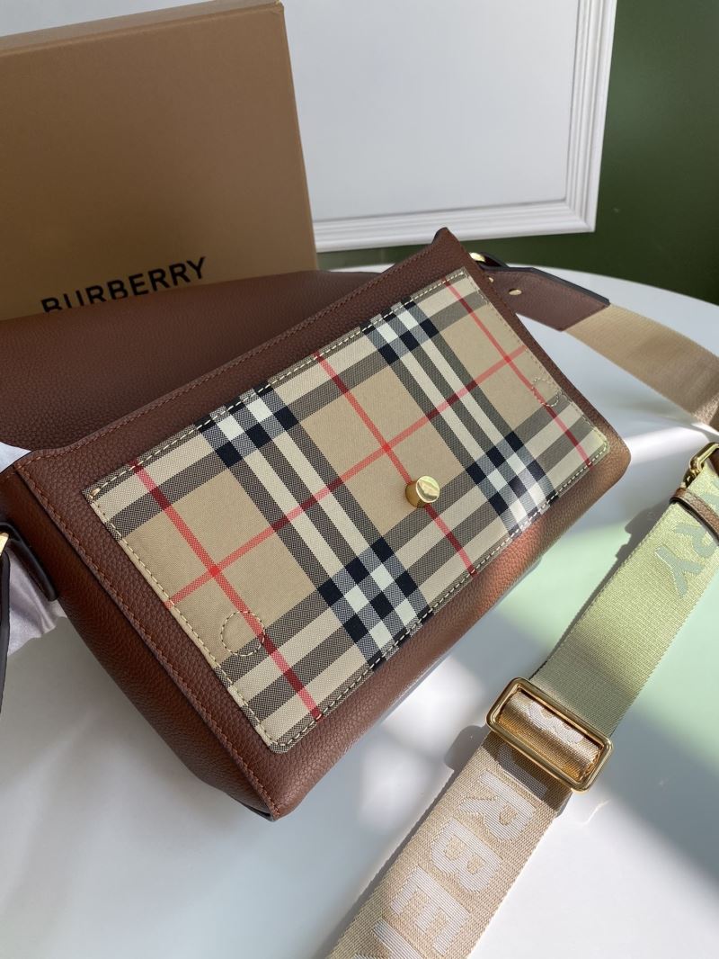 Burberry Satchel Bags